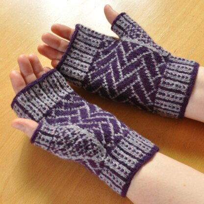 Brickazag Mitts