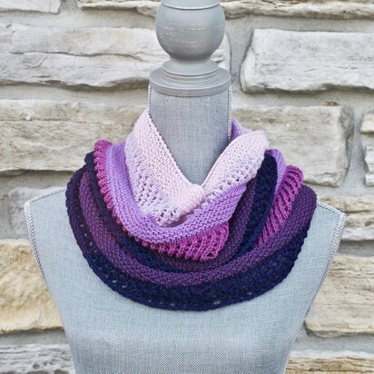 Javori Designs Bria Cowl PDF