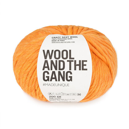 Lil' Scissors  Wool and the Gang