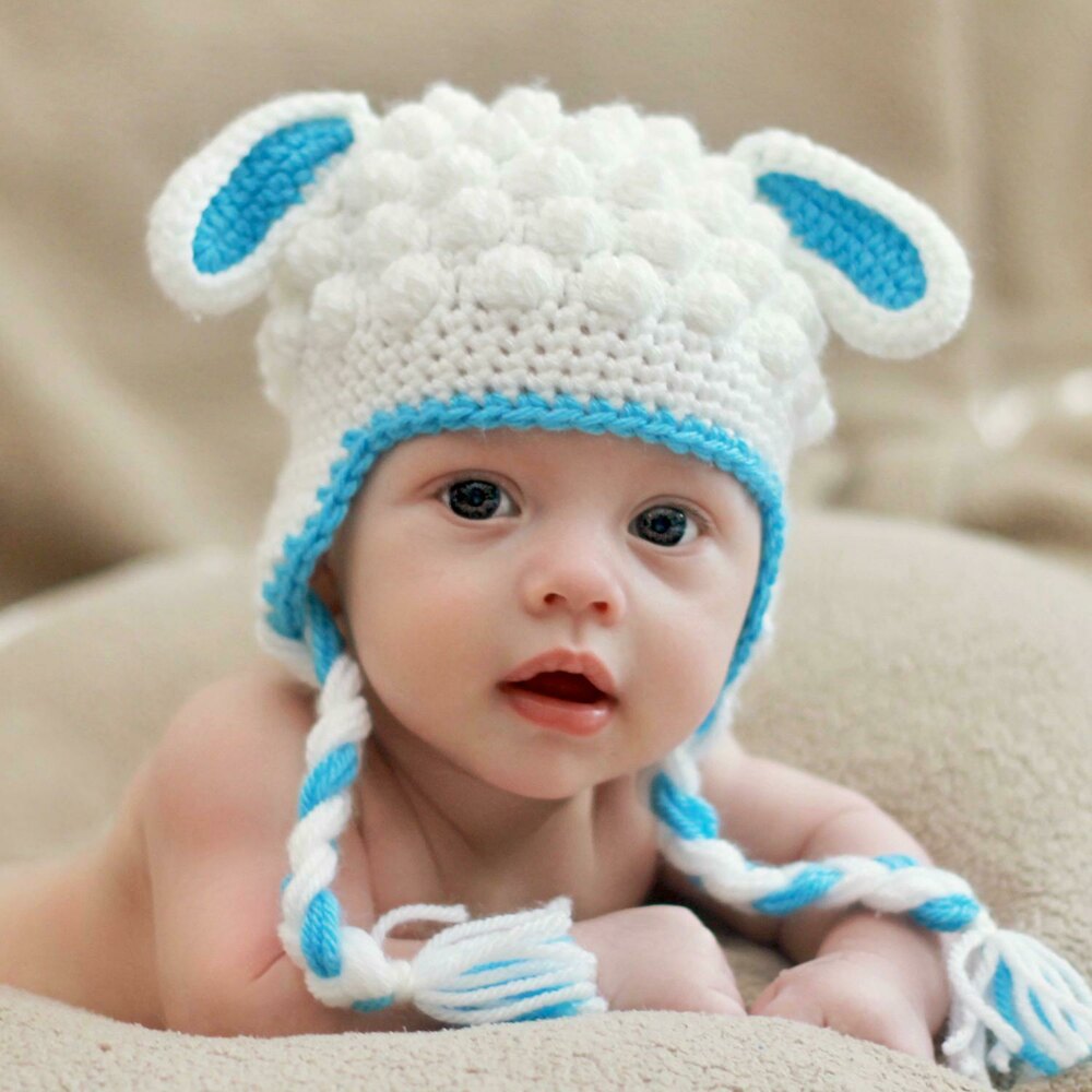 Baby Boy Hat Crochet Boys Hat Beanie Crochet Baby Hat Baby -  Sweden