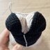 Cat doll