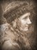 The Captivating Cap of the Solitary Cyclist