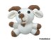 Amigurumi Jim the Goat
