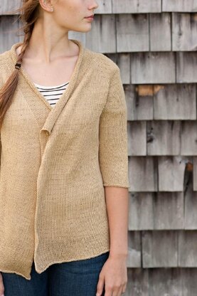 knitbot linen – Quince & Co.