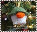 Christmas Bauble/Chocolate Orange Covers