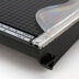Tim Holtz Deckle Torn Edge Trimmer
