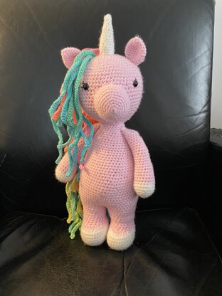 Holly the Unicorn