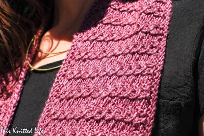 Linto Creek Cowl