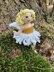 Daisy the wonder flower fairy doll