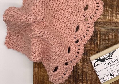 Ambrosia Dishcloth