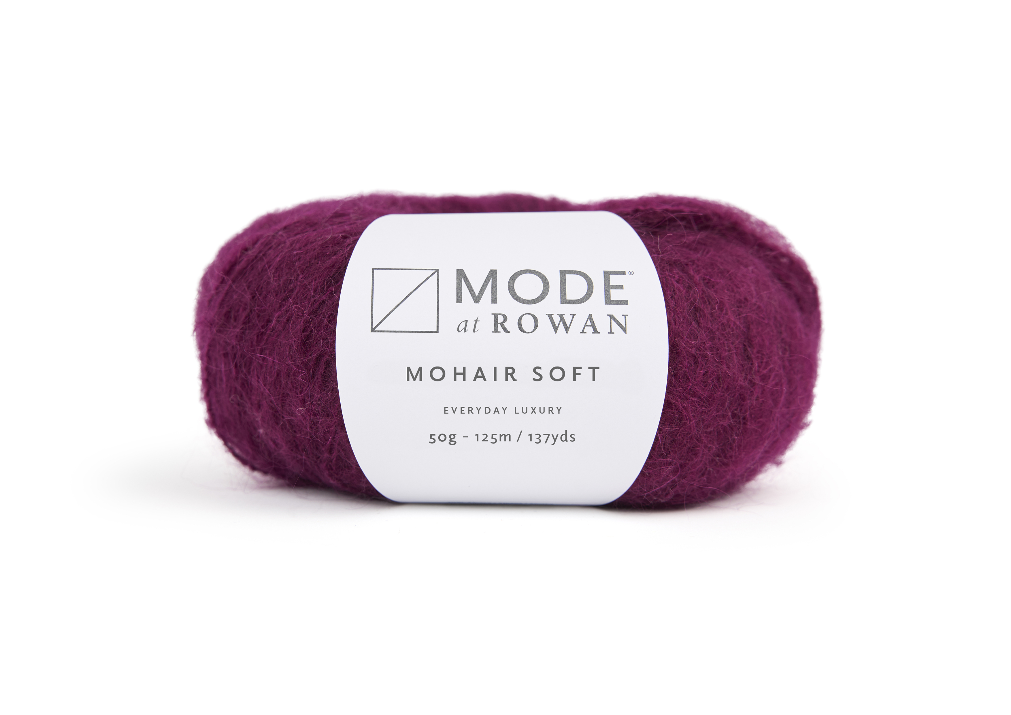 MODE at Rowan Mohair Soft - view 2