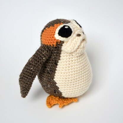 Porgs