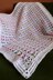 Scarlett Baby Blanket