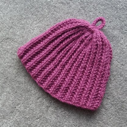 Grape Tea Cosy