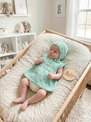 "Cinderella" 4 piece set