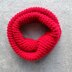 Pampas Scarf