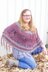 Pineapple Poncho