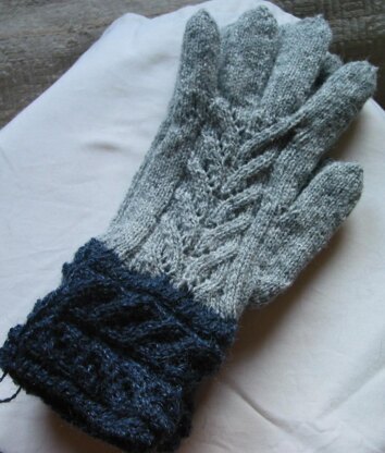 Kathy Gloves