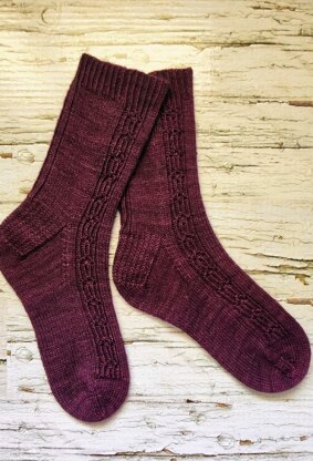 Ravishing Socks