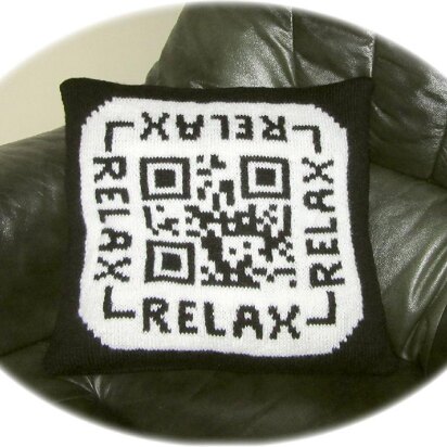 Relax Cushion