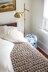 Hand Crochet Chunky Blanket
