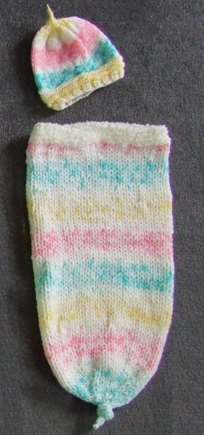 Baby Cocoons - various #2