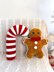 Gingerbread Man Big