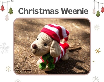 Christmas Weenie