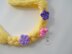 Princess Rapunzel Wig Hat