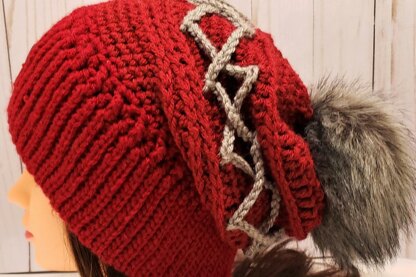Randa Slouch Hat