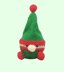 Christmas Elf Santa Gnome baubles/Chocolate orange