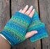 Rocky Mountain Trail Gloves
