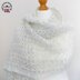 Shining Light Wedding Wrap