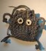 Little Monster Bundle Bag using Paintbox Yarns Cotton DK