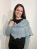 Sweater Wrap Scarf