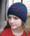 Stepz convertible Cowl/Hat