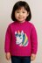 Unicorn Chunky Sweater