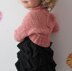 Ballet Slippers Shrug