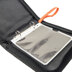 Tonic Studios Medium Ring Binder Die Case - Black & Orange
