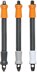 Fiskars Eyelet Setter Set - 1/16", 1/8" & 3/16"