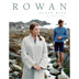Rowan Ocean Blue Collection - Denim Revive