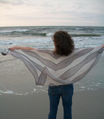 Litchfield Shawl