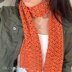 Jasmine Scarf