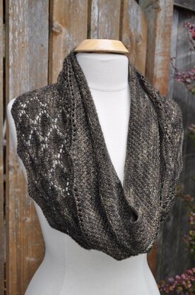 Birches Cowl