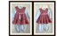 990 - baby and girls Dress