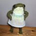 Froggy's Ribbed Dress