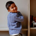MillaMia David Cardigan PDF