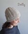 Dolly hat