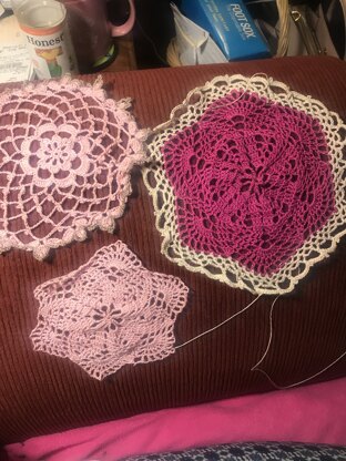 Doilies