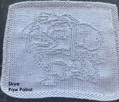 Skye Paw Patrol